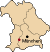 Bayern Oberbayern