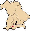 Bayern Oberbayern